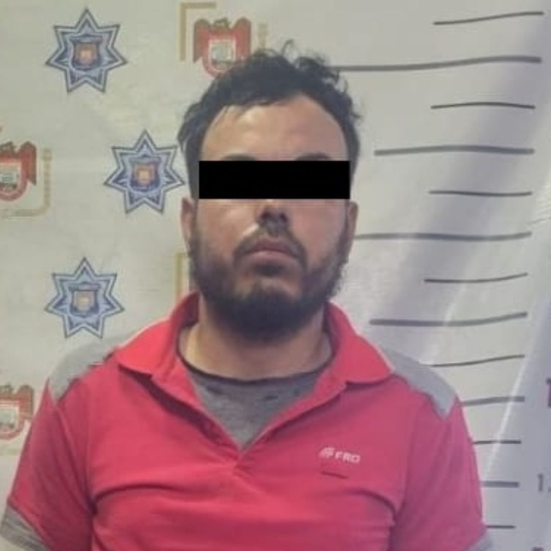 Conductor es Detenido Tras Atropellar a Dos Menores y un Adulto en Tijuana